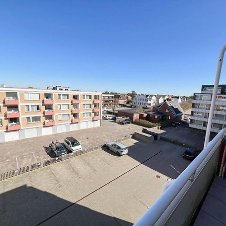 Meeresrauschen Westerland Bagian luar foto