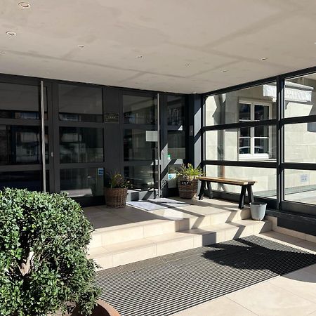 Meeresrauschen Westerland Bagian luar foto