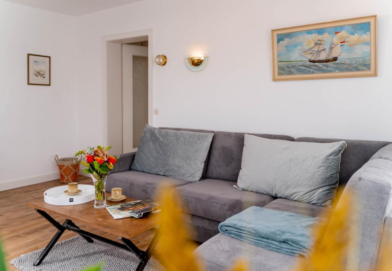 Meeresrauschen Westerland Bagian luar foto