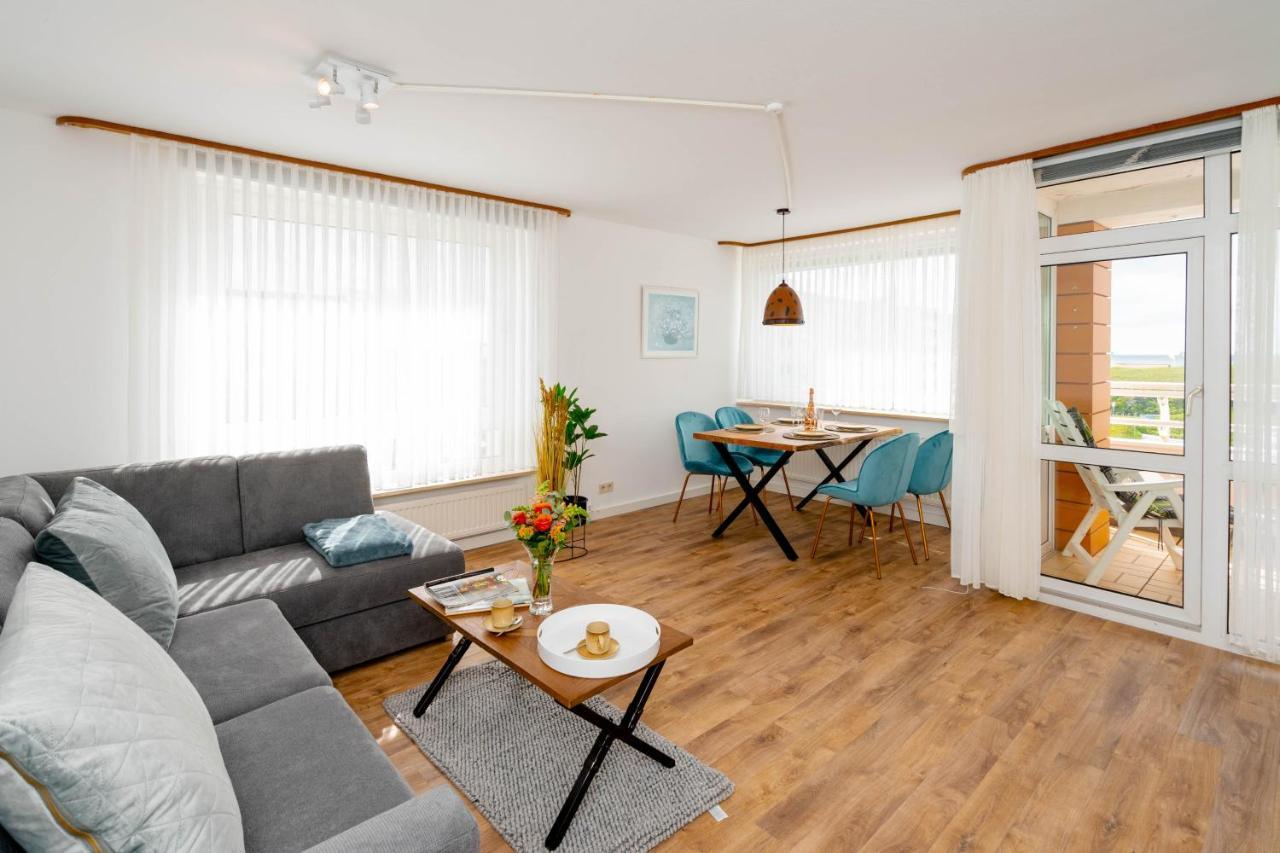 Meeresrauschen Westerland Bagian luar foto